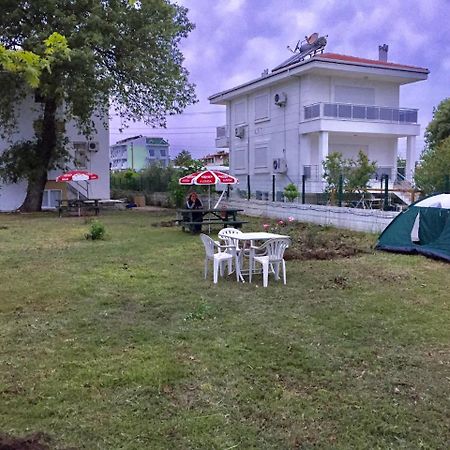Lila Motel Манавгат Экстерьер фото